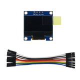 Finished/Assembled Kits - ATU-100 Automatic Antenna Tuner Board, 1.8 - 50MHz, 100W by N7DDC, 7x7 with 0.96 Inch OLED Display