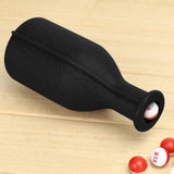 Pills Shake Cups with 16 Numbered Balls Peas Practical Pool Dice Shaking Bottles Billiard Accessories