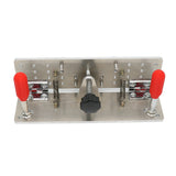 Belt Grinder Knife Jig Knife Sharpener Jig Sharpening Locator Knife Sharpening Clip For Belt Sander Belt Machine