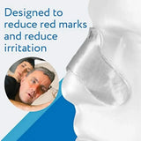 Breathing hine Gel Medical Silicone Protector Mask Buffer Pad Anti-indentation Nose Pads 5pcs
