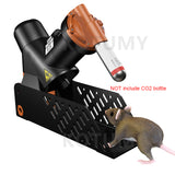 Automatic Humane Non-Toxic and Kit Intelligent Rodent Killing Rat & Mouse Multi-catch Trap hine