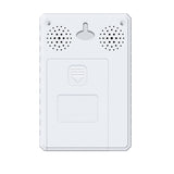 New XR1-Pro Nuclear Geiger Counter Electromagnetic Radiation Detector EMF Meter White
