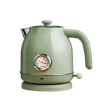 220V 1800W 1.7L Household Large Capacity Kitchen 304 Stainless Steel Boig Water Electric Kettle