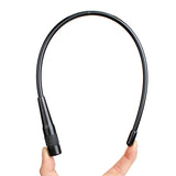 RHD-771 Dual Segment Gain Antenna SMA-M Male Head 9030M