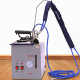 Pressure Electric Super Hanging Bottle Full Steam Boiler Ironing hine Household Small Iron