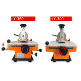Metal Engraver Cutting Steel Name Number Plate for Dog Tag Marking Engraving hine