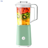 Kitchen multi-function cooking soy milk plug-in small wall breaker mixer grinder auxiliary food hine