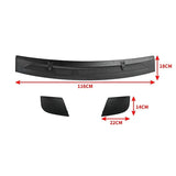 Car Engine Front Water Drain Cover Kit for Mercedes Benz A-Class W169 & B-Class W245