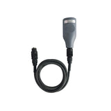 Linshang LS223 Coating Thickness Gauge With F5N3 Detachable Cable Probe For Non-magnetic And Non-conductiveCoatings 0-5000um