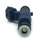 Top-4Pcs New Fuel Injector Nozzle 35310-02900 9260930017 3531002900 for Hyundai Atos I10 KIA Picanto 1.1