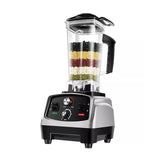 Commercial Mixer Grinder hine Fruit German Blander National Heavy Duty Juicer Blender