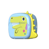 V16 Kids Instant Print Camera with WiFi and 32GB Memory Card Fun and Educational Photo Video Camera for Children