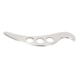 Sports Scraper Multifunctional Small Portable Comfortable to Hold Smoother Massage Scraping Tool for Home Massage Shop