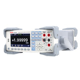 UNI-T UT8805N Benchtop Digital Multimeter 5-bit Semi-automatic Range True RMS Digital Multimeter / Data Storage