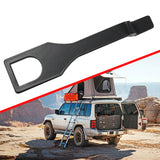 15cm Car Barn Door Standoff Holder Tailgate Stand Off for VW T5 T6 California Camping Multivan