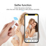 Smart Key Finder Mini Bluetooth GPS Device Tile Wallet Keys Alarm Locator Realtime Kids Pets Anti-Lost Tracker