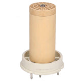 W117.607 Heating Element 3x400V 6KW Ceramic Heating Core Tube for WR6000S Series Hot Air Welding Machine