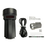 LUTRON DT-2239A Portable Digital Stroboscope Flash Tachometer Speed Tester