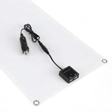 600W 12-18V Flexible Solar Panel with Controller Power Bank - For Laptop, MP3, Phone, Car, RV, Camping & Outdoor