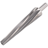 7 Degree 1-1/2 Inches Per Foot Tapered Ball Joint Reamer, Bit Universal Reamer Tool