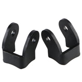 Rear Upper Automobile Axle Welding Bracket Adapter Mount Car Shock Holder Automotive Accessories Universal