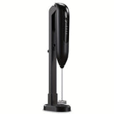 1pc, Handheld Milk Frother For Coffee - Electric Hand Blender, Mini Drink Mixer Whisk & Coffee Foamer Wand W/Stand For Lattes