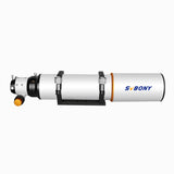 SV503 White 102F7 Astronomical Telescope (OTA) ED Achromatic
