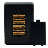 SMART SENSOR AR907+ Voltage Insulation Meter Resistance Tester  50V/100V/250V/500V/1000V