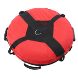 Outdoor Diving Marker Inflatable Diver FreE diving Diving Training Safety Marker Float Sign Diving Equipment