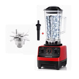 Commercial Wall Breaker Household Mixer Automatic Juicer Smoothiee Grinding Blender Rice Paste Soymilk