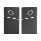 Precise Cover Ps5 Slim Protective Case with Dissipation Design Replacement Shell Game for Ultimate