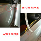 Car Tool New Slider Set Fender Skirt Dent Repair Damage-Free Paint Kit
