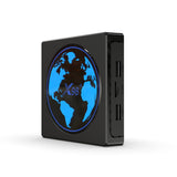 X98 Mini Android 11.0 TV 4GB RAM 64GB ROM Amlogic S905W2 Support 4K 2.4G/5G WiFi 1000M Youtube Google Player Set Top Box