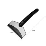 Universal Auto Scraper for Winter Cleaning Tools with EVA Foam Handle Window Glass Ice Snow Remover Car Accessories