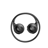 M1S Bone Conduction Bluetooth Earbuds Wireless Earphone IPX6 Waterproof Noise Canceling Dual Mic Headset with Mic Earphones