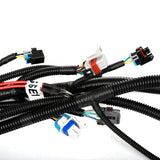 LS1 4L60E Stand Alone Harness Parts For LS SWAP 4.8 5.3 6.0 1997-2006 Drive By Cable DBC
