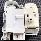 Drum Washing hine XQG90-WM12U5680W Switch Electronic Door Lock