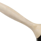 Beech Wood Kids Maracas Sand Hammer Shaker with Smooth Serface Educational Toy NEW