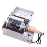Electric Roaster Roasting hine 110/220V 1200W 400g for Home Commercial Coffee Toaster