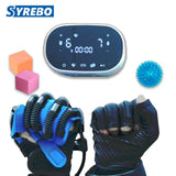 Syrebo SY-HRC11 Equipment Hand Finger Stroke Exercise Rehabilitation Robot Glove