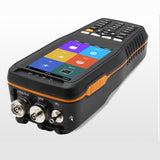 Handheld TM290 Smart Handy OTDR 1310/1550nm with Integrated VFL/OPM/OLS/OTDR Touch Screen Optical Time Domain Reflectometer
