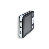 New Version Mini ARM DSO211 Digital Oscilloscope Portable Pocket-Sized Nano Handheld DS211 Digital Storage Oscilloscope