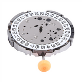 Quartz Replacement for Miyota JP15 Movement Accessories Watch Repair Tool Parts