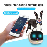 Personal Cat Pet RF-V47 Mini Pets 2G GSM Best Dog GPS Tracker with Free APP Waterproof IP67