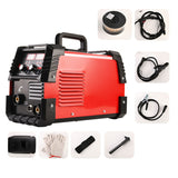 High Power Home Non Welder Carbon Dioxide Gas Protection hine Welding Device