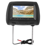 Pemutar DVD mobil, sandaran kepala mobil, pemutar DVD, MP5, mendukung USB, Amplifier, pemutar Video, sandaran kepala, pemutar CD untuk mobil
