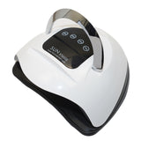 New SUNX16max High-power 320W Quick Drying hine Phototherapy Nail Polish Dryer