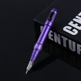 Digital Display Four Lamp All In One ating Lip Eyebrow hine, Embroidery Pen