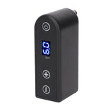 Wireless Tattoo Machine Pen Tattoo Machine Pen Shader Liner High Speed LED Screen for Cartridge Needles for Tattoo Shop