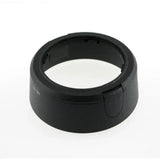HB-45 Circular Reverse Buckle Lens Hood for Nikon D5100 D3200 D60 18-55mm Camera Lente Accessories